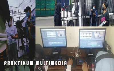KEGIATAN PRAKTIKUM MULTIMEDIA 1