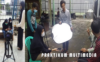 KEGIATAN PRAKTIKUM MULTIMEDIA 2
